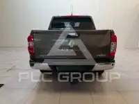 2017 Renault Alaskan