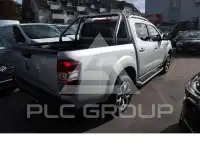 2017 Renault Alaskan