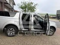 2017 Renault Alaskan
