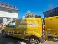 2017 Renault Kangoo