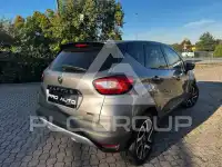 2017 Renault Captur