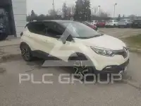 2017 Renault Captur