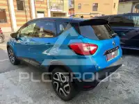 2017 Renault Captur