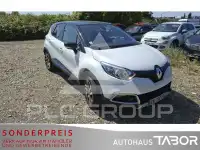 2017 Renault Captur
