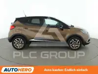 2017 Renault Captur