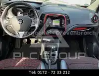 2017 Renault Captur