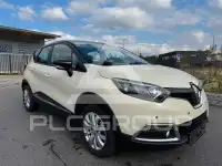 2017 Renault Captur