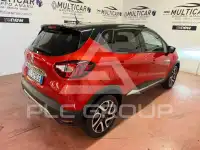 2017 Renault Captur