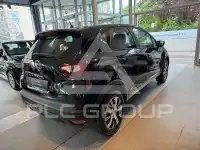 2017 Renault Captur