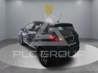 2017 Renault Captur
