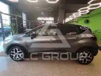 2017 Renault Captur
