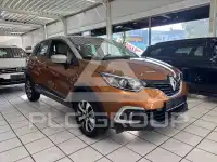 2017 Renault Captur
