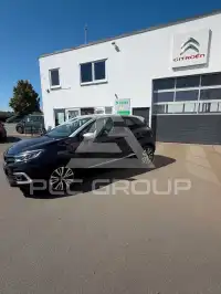 2017 Renault Captur