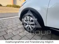 2017 Renault Captur