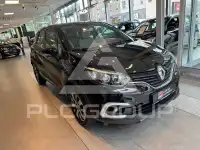 2017 Renault Captur