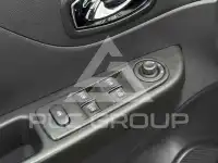 2017 Renault Captur