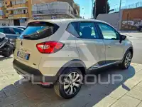 2017 Renault Captur
