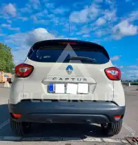 2017 Renault Captur
