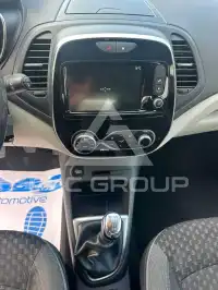 2017 Renault Captur