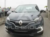 2017 Renault Captur