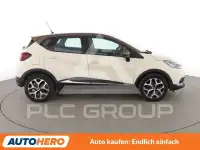 2017 Renault Captur