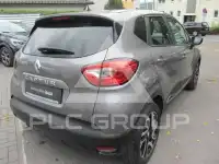 2017 Renault Captur