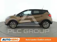 2017 Renault Captur