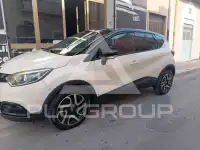 2017 Renault Captur