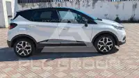2017 Renault Captur