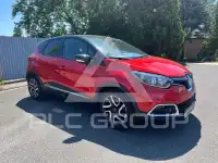 2017 Renault Captur
