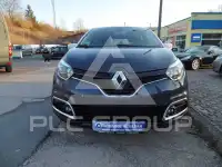 2017 Renault Captur