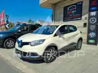 2017 Renault Captur