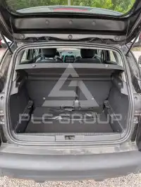 2017 Renault Captur