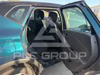 2017 Renault Captur