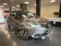 2017 Renault Captur