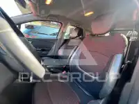 2017 Renault Captur