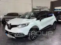 2017 Renault Captur