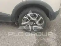 2017 Renault Captur