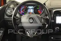 2017 Renault Captur