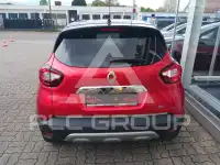 2017 Renault Captur