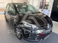 2017 Renault Captur