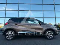 2017 Renault Captur