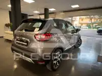 2017 Renault Captur