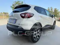2017 Renault Captur