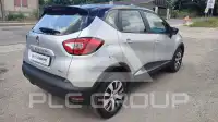 2017 Renault Captur