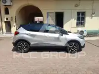 2017 Renault Captur