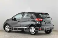 2017 Renault Captur