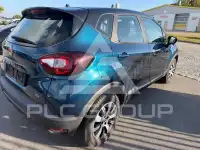 2017 Renault Captur