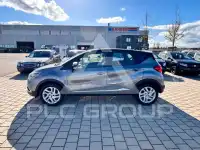 2017 Renault Captur