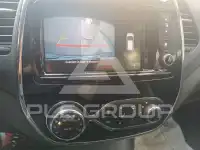 2017 Renault Captur